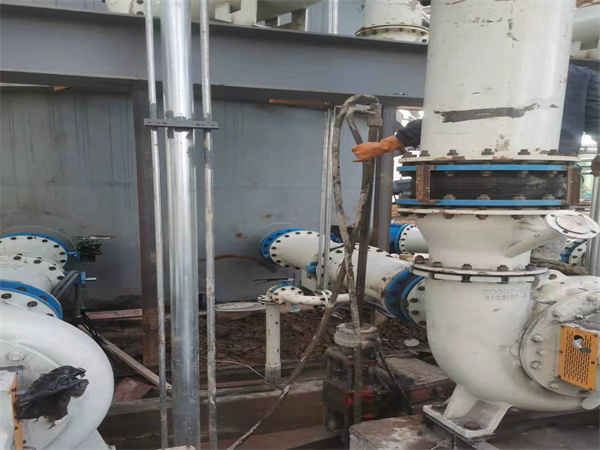 西林设备基础沉降下沉注浆加固增加荷载