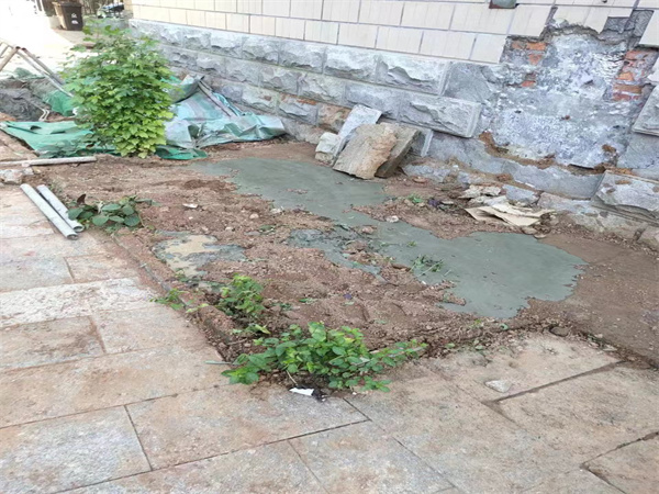 西林地基基础注浆增加承载力灌浆加固